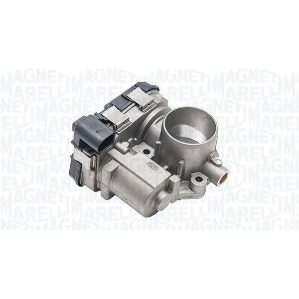 Throttle Body image
