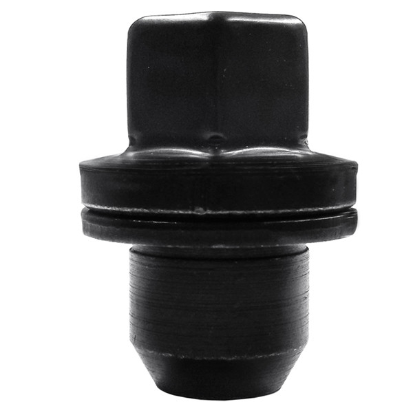 REPLACEMENT SINGLE WHEEL NUT image