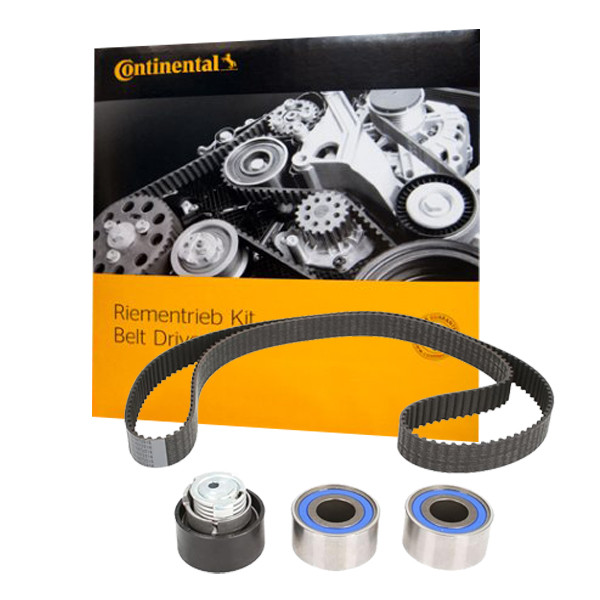 Continental Timing Belt Kit image