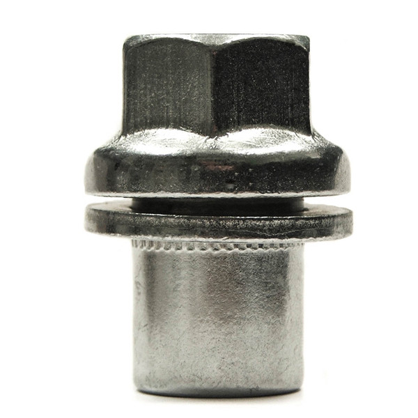 REPLACEMENT SINGLE WHEEL NUT image