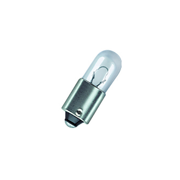 Osram 3893-02B 12V 4W Ba9S - Twin Blister Pack image