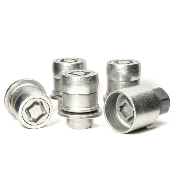 EVO MK5 LOCKING WHEEL NUT SET image