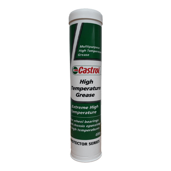 Castrol High Temperature Grease - 400gm image