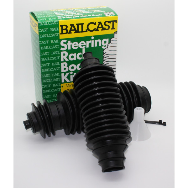 Bailcast DBSR400 Duraboot Steering Rack Boot Kit image