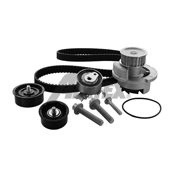 Airtex Water Pump Timing Belt Kit image