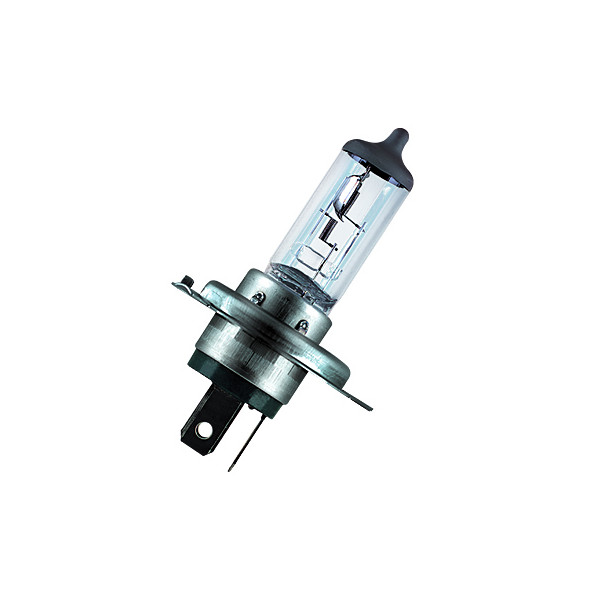 Osram H4 64193 01B 12V 60/55W Headlight - Single Blister image