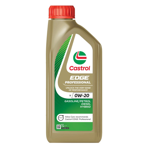 EDGE Professional 0W-20 V 1ltr image