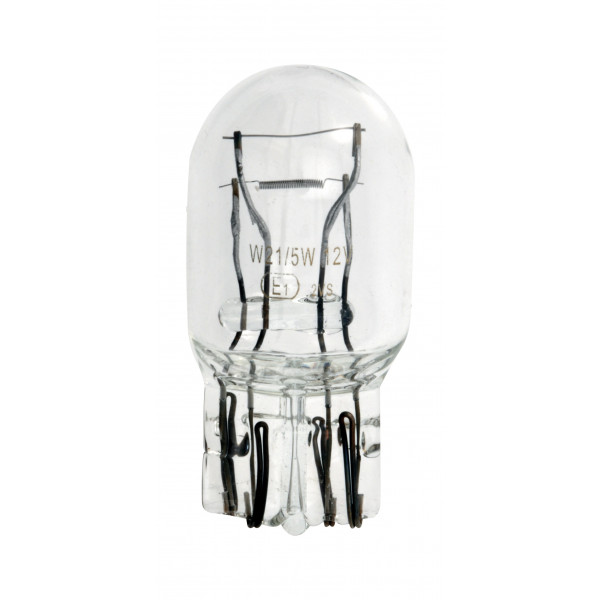 Vision Pro 12v 21/5w W3x16q T20 'E' blister image