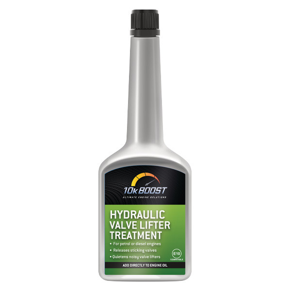 10K Boost Hydraulic Valve Lifter Treatment 265ml image