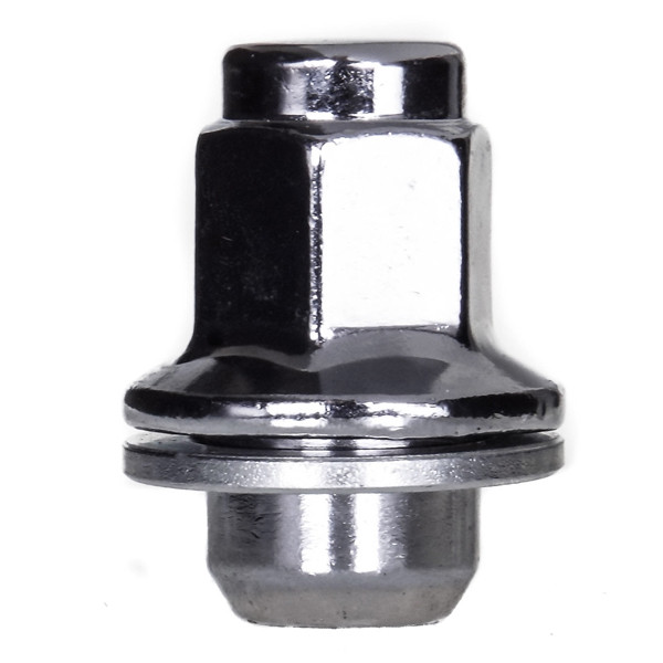 REPLACEMENT SINGLE WHEEL NUT image