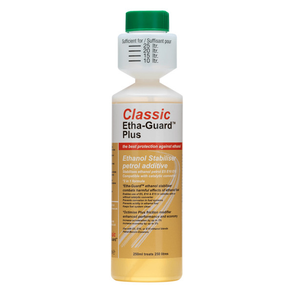 Classic Etha-Guard Ethanol Stabiliser - 250ml image