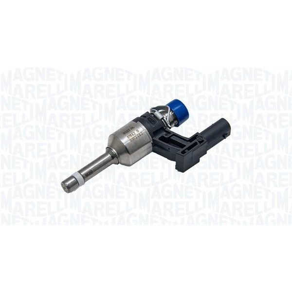 Gasoline injector image