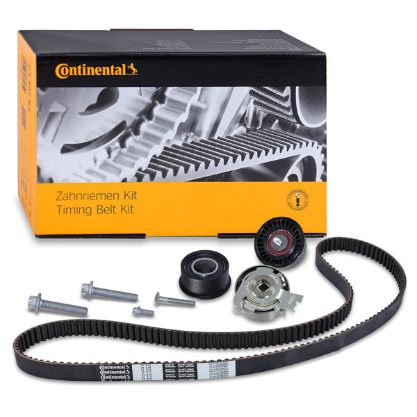 Continental Timing Belt Kit image