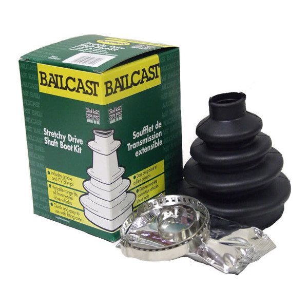 Bailcast DBC700 Duraboot CV Boot Kit image