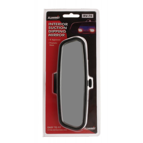 Summit RV-70 Dipping Suction Mirror image