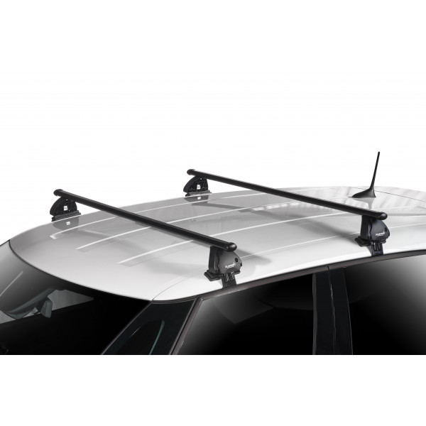 Summit 'Premium' Multi Fit Roof Bars - 1.15m image