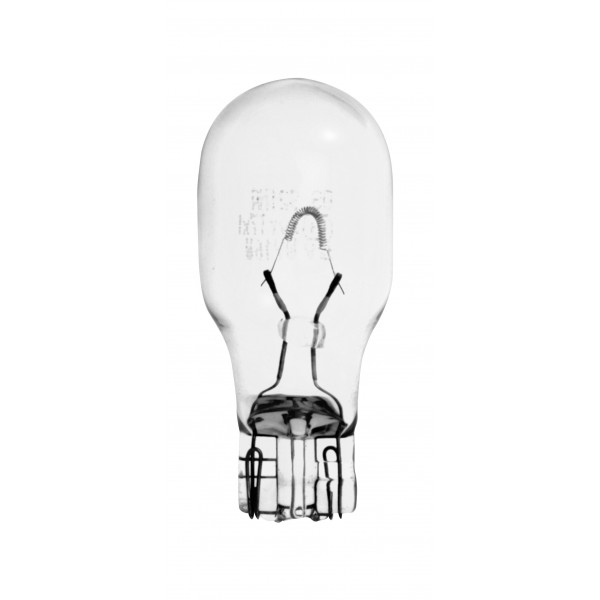 Vision Pro 12v 16w Capless W2,1x9,5d T15 'E' single box image