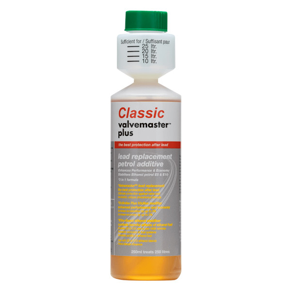Classic Valvemaster Plus Lead Replacement - 250ml image