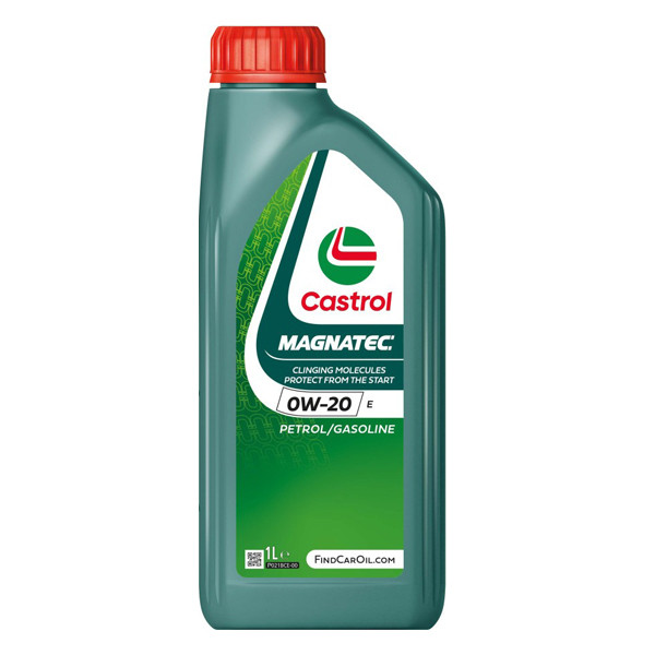 Magnatec 0W-20 E 1ltr image
