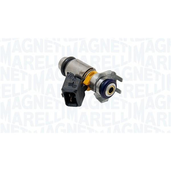 Gasoline injector image