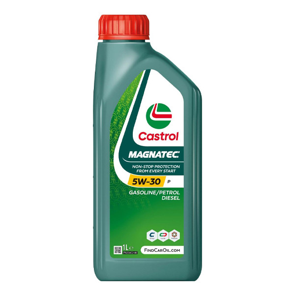 Magnatec 5W-30 P 1L image
