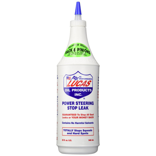 Lucas Power Steering Stop Leak - 946ml image