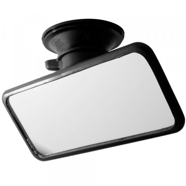 Summit RV-34 Flat Glass Suction Mirror image