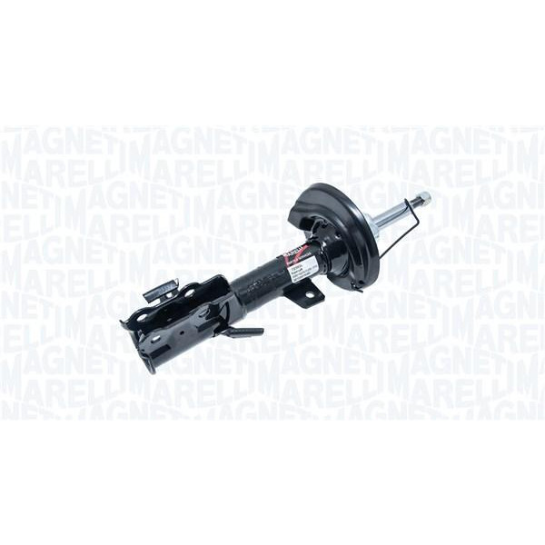 Shock Absorber image