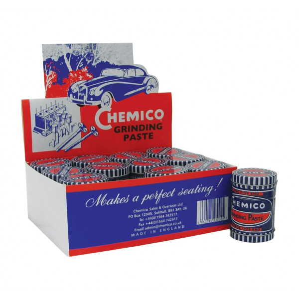 Chemico Grinding Paste - 100g image