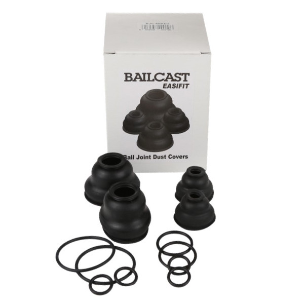 Bailcast Ball Joint Dust Cover Mixed Box (10 of each size) image