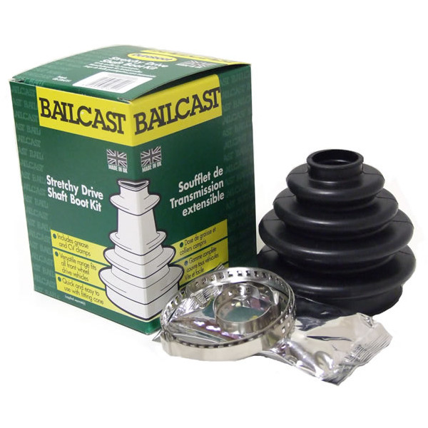Bailcast DBC500 Duraboot CV Boot Kit image