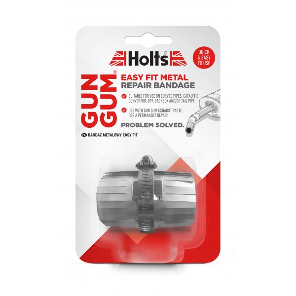Holts Gun Gum Repair Bandage image