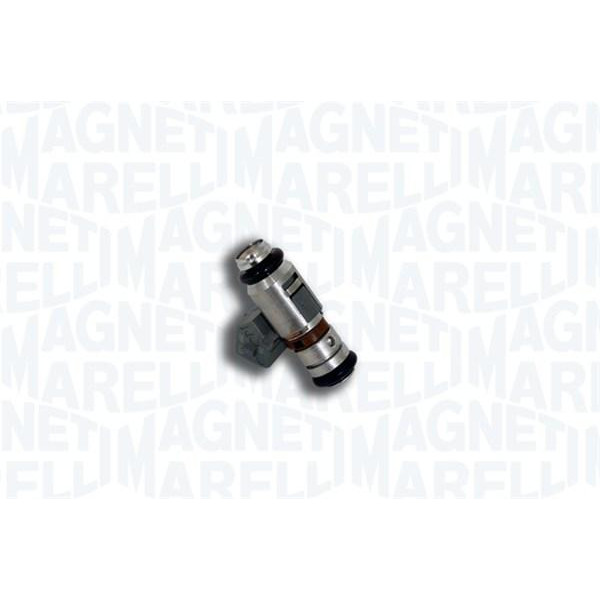 Gasoline injector image