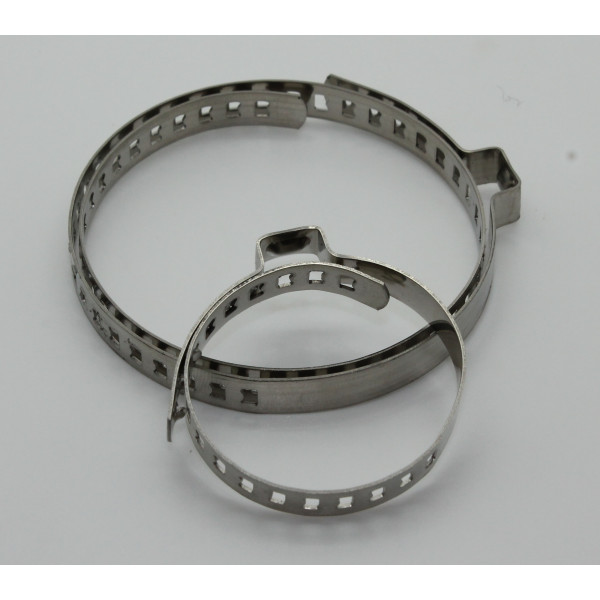 Bailcast Ear Clamps (large) x10 image