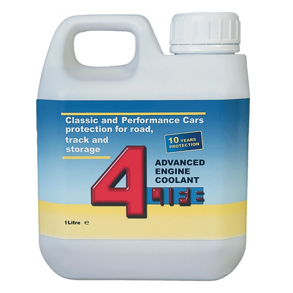 Forlife Advanced 10 Year Coolant - 1 Litre image
