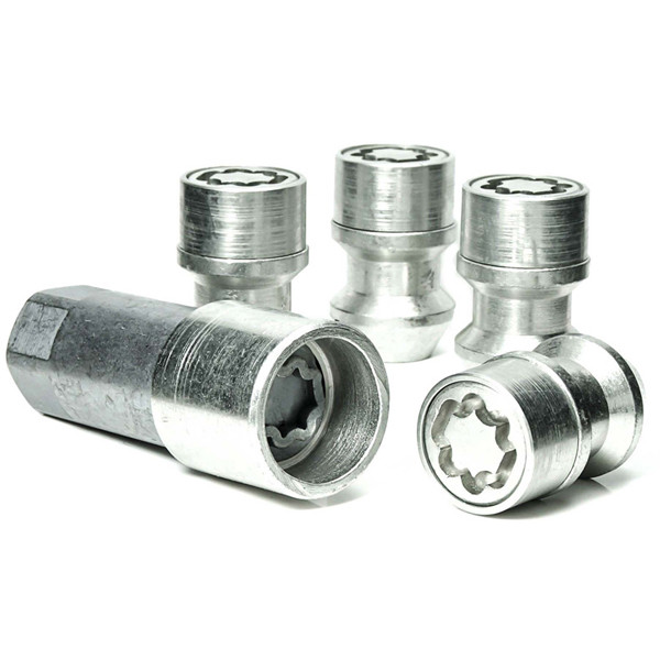 EVO MK5 LOCKING WHEEL NUT SET image