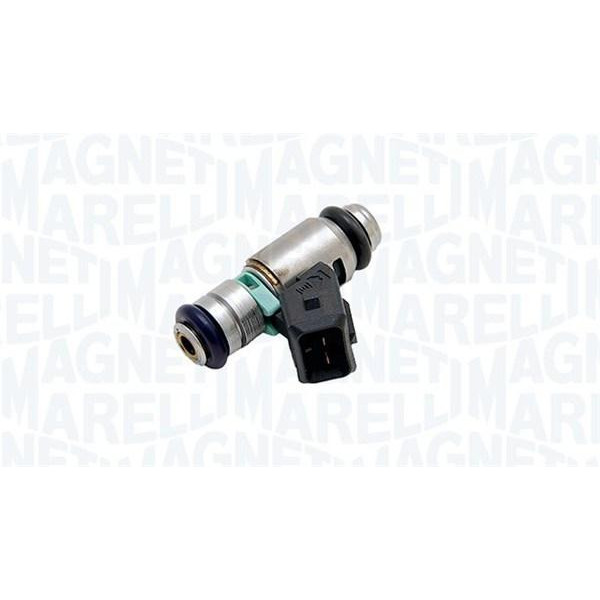 Gasoline injector image