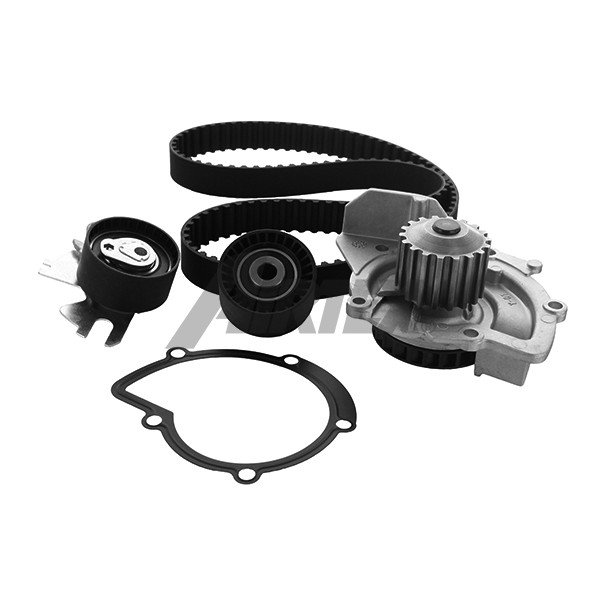 Airtex Water Pump Timing Belt Kit image
