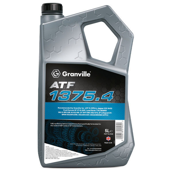 Granville ATF 1375.4 5 Litre image