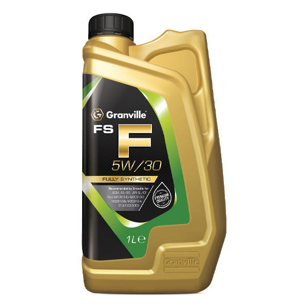 Granville FS-F 5W/30 1ltr image