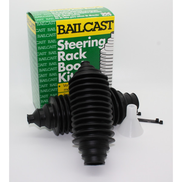 Bailcast DBSR500 Duraboot Steering Rack Boot Kit image