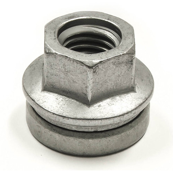 REPLACEMENT SINGLE WHEEL NUT image