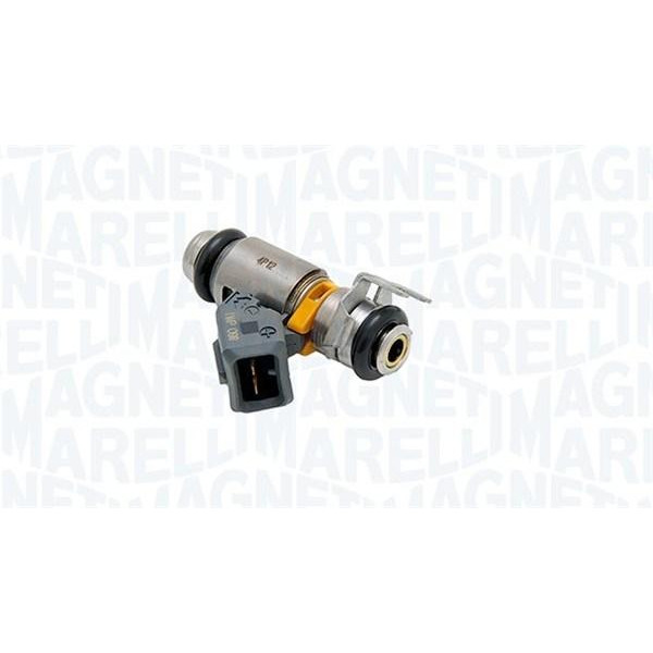 Gasoline injector image