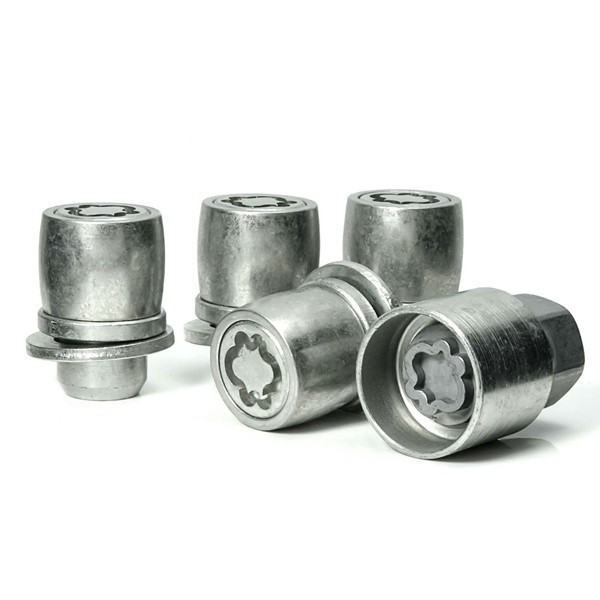 EVO MK5 LOCKING WHEEL NUT SET image