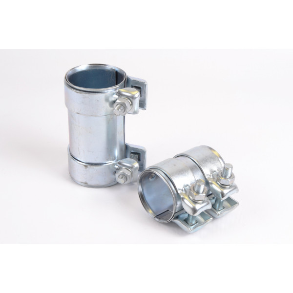 Pipe Con  Dia 60.5mm  Len 95mm image