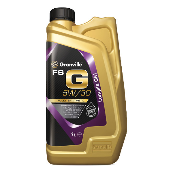 Granville FS-G 5W/30 1ltr image