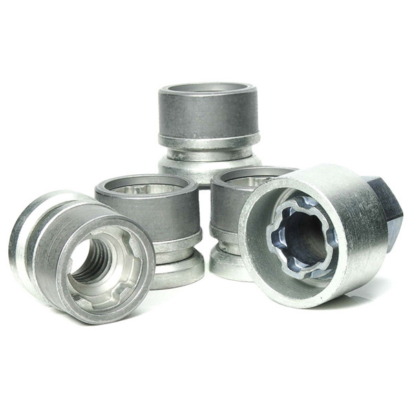 EVO MK5 LOCKING WHEEL NUT SET image