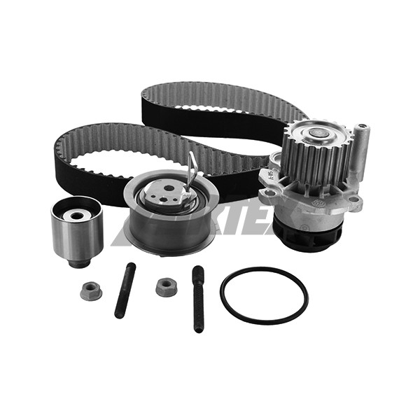 Airtex Water Pump Timing Belt Kit image