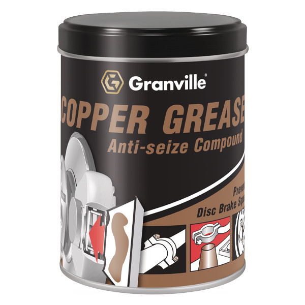 Granville Copper Grease - 500g image