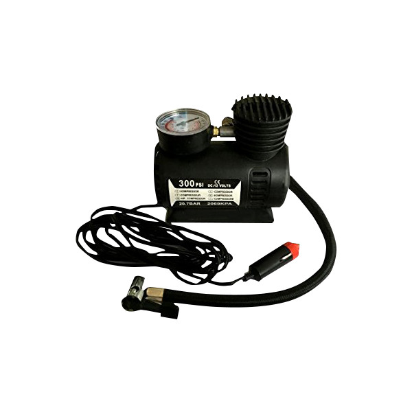 Simply Air Compressor 12V 10A image